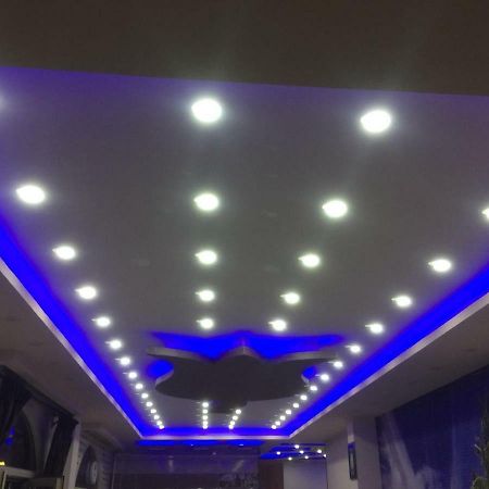 Al-Madina Tower Apartments Мерса-Матрух Экстерьер фото